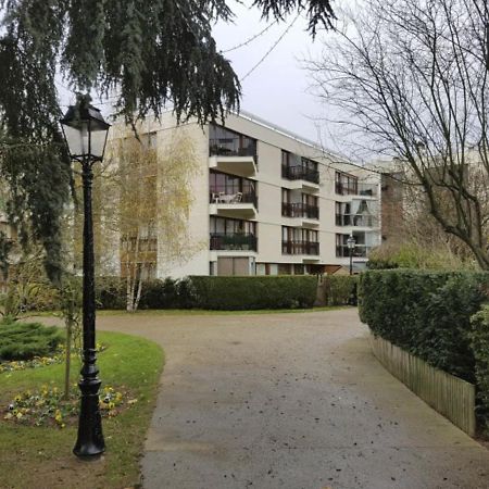 Grand Studio Proche Versailles Chateau Le Chesnay  Exterior foto